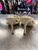 Used Marc Fisher Dress Sandals 9.5 60112-S000440722 View 5