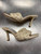 Used Marc Fisher Dress Sandals 9.5 60112-S000440722 View 3