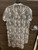 Used Unbranded Short Dress B XL-16 60100-S000320814 View 4