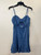 Used Unbranded Short Dress B S-4/6 60031-S000839485 View 1