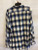 Used Ben Sherman Mens Long Sleeve Top 2X/18-18.5 60071-S000655724 View 3
