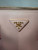Used Prada Small Leather Handbag 60067-S000814194 View 7