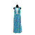 Used Lilly Pulitzer Long Dress F XS-0/2 60099-S000370001 View 1