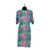 Used Lilly Pulitzer Short Dress F XS-0/2 60099-S000370003 View 2