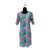 Used Lilly Pulitzer Short Dress F XS-0/2 60099-S000370003 View 1