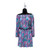 Used Lilly Pulitzer Romper XS-0/2 60099-S000370005 View 1