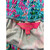 Used Lilly Pulitzer Romper XS-0/2 60099-S000370005 View 3