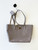 Used Dooney & Bourke Large Leather Handbag 60039-S000814838 View 1