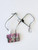 Used Hobo Leather Wristlet 60039-S000814840 View 1