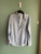 Used Express Mens Long Sleeve Top S/14-14.5 60039-S000814844 View 1