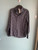 Used Express Mens Long Sleeve Top S/14-14.5 60039-S000814846 View 1