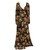 Used Veronica Beard Long Dress F S-4/6 60105-S000289232 View 1
