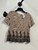Used J. Crew Short Sleeve Top XS-0/2 60005-S001131742 View 1