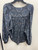 Used Free People Long Sleeve Top S-4/6 60032-S000697059 View 2