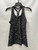Used Lululemon Athletica Active Tank Top M-8/10 60132-S000146980 View 1