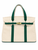New Canvas Boat Tote Bag 60066-404CANVASBOATBAG View 1