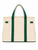 New Canvas Boat Tote Bag 60066-404CANVASBOATBAG View 2