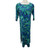 Used Lilly Pulitzer Long Dress B L-12/14 60038-S001266746 View 1