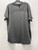 Used Grey American Eagle Mens Short Sleeve Top 2X/18-18.5 60137-S000114910 View 6