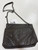Used Yves Saint-Laurent Large Leather Handbag 60060-S000645077 View 2
