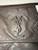 Used Yves Saint-Laurent Large Leather Handbag 60060-S000645077 View 2