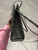 Used Little Liffner Leather Handbag 60067-S000814234 View 5
