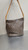 Used Brown Louis Vuitton Large Leather Handbag 60137-S000114929 View 4