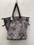 Used Grey L.A.M.B Large Handbag 60137-S000114934 View 4
