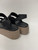 Used Unbranded Wedge Sandals 7 60030-S000923683 View 3