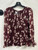 Used Maurices Long Sleeve Top S-4/6 60005-S001131812 View 1