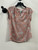 Used Fun 2 Fun Short Sleeve Top XS-0/2 60005-S001131813 View 1