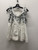 Used Anthropologie Sleeveless Top XXS 60137-S000114963 View 1