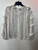 Used Express Short Sleeve Top XS-0/2 60031-S000839672 View 1