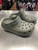 Used Crocs Clogs 8 60112-S000440786 View 1