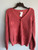 Used Maurices Lightweight Sweater XS-0/2 60039-S000814926 View 1