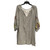 Used Anthropologie Short Dress F S-4/6 60105-S000289387 View 1