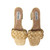 Used Steve Madden Dress Sandals 8.5 60105-S000289389 View 3
