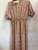 Used Unbranded Long Dress B M-8/10 60071-S000655921 View 2