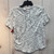 Used Lululemon Athletica Active Short Sleeve M-8/10 60093-S000406785 View 3