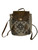Used Myra Bags Large Leather Handbag 60069-S000770310 View 1