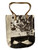 Used Myra Bags Xlarge Leather Handbag 60069-S000770314 View 1