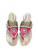 Used Jack Rogers Flip Flops 6 60069-S000770317 View 1