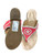 Used Jack Rogers Flip Flops 6 60069-S000770317 View 2