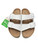 Used Birkenstock Wedge Sandals 9 60069-S000770328 View 1