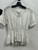 Used Jun & Ivy Short Sleeve Top S-4/6 60005-S001131842 View 1
