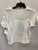 Used Sundry Short Sleeve Top XS-0/2 60071-S000656012 View 2