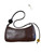 Used jacquemus Small Leather Handbag 60100-S000320956 View 4