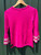 Used Lilly Pulitzer Long Sleeve Top XS-0/2 60084-S000924730 View 3