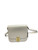Used Coach Large Leather Handbag 60047-S000624190 View 1