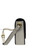 Used Coach Large Leather Handbag 60047-S000624190 View 5